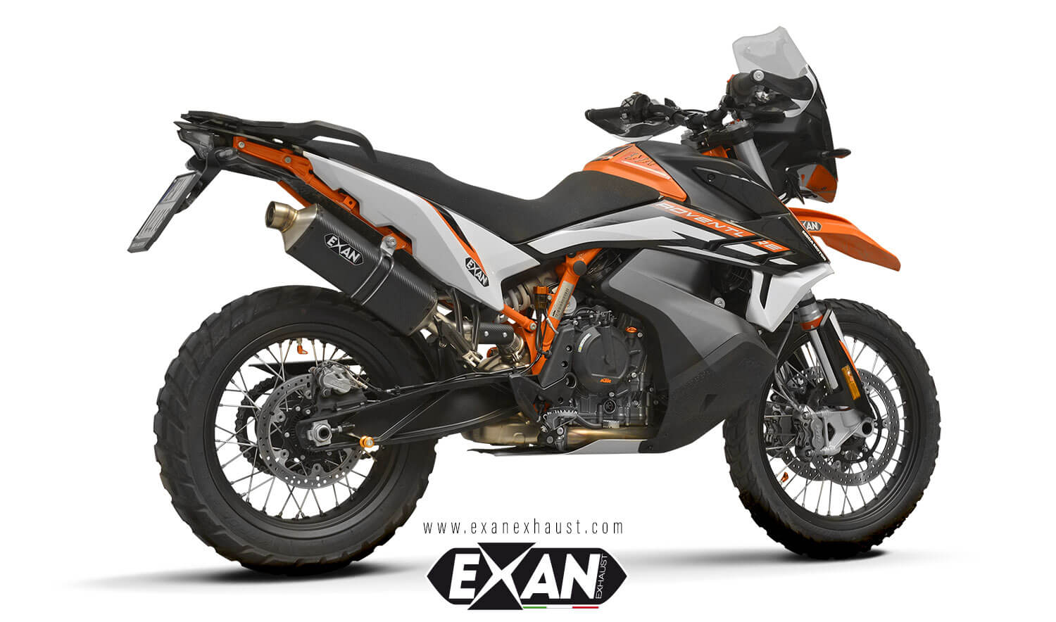 Ktm adventure deals 890 2021