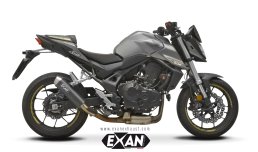 Exan-Exhaust-honda-cb750-hornet-x-one-carbonio