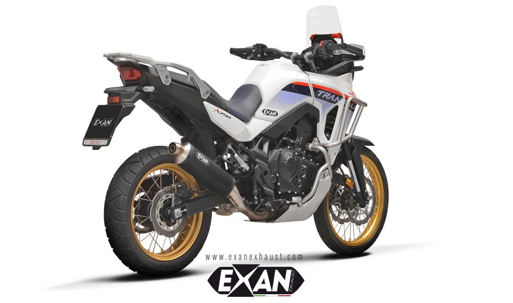 Exan-Exhaust-honda-xl750-transalp-2023-ov-rally-inox-nero-lateral