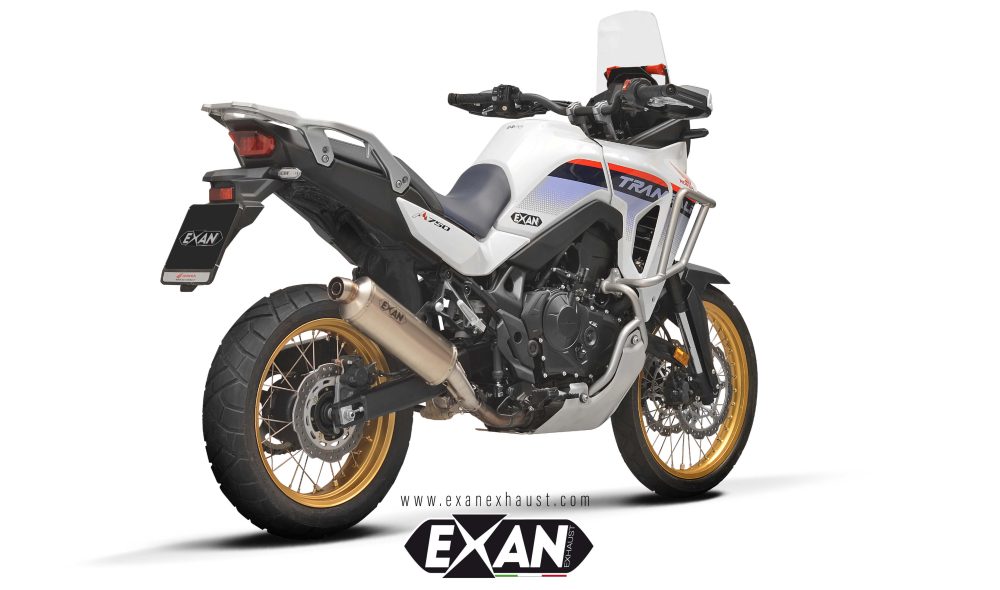 Exan-Exhaust-honda-xl750-transalp-2023-ov-rally-inox-titanio-lateral