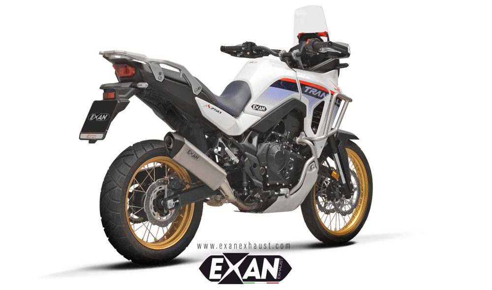 Exan-Exhaust-honda-xl750-transalp-2023-x-black-ovale-inox-lateral