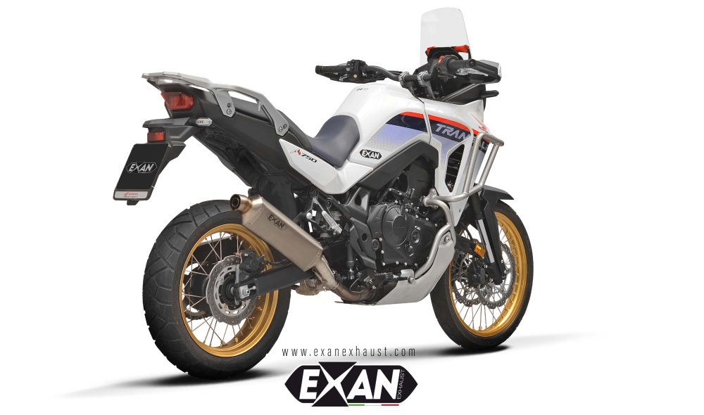 Exan-Exhaust-honda-xl750-transalp-2023-x-rally-titanio-lateral