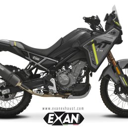 Exan-Exhaust-cf-moto-mt-450-ov-rally-carbonio