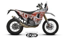 Exan-Exhaust-KOVE-450-x-rally-2023-2025-titanio
