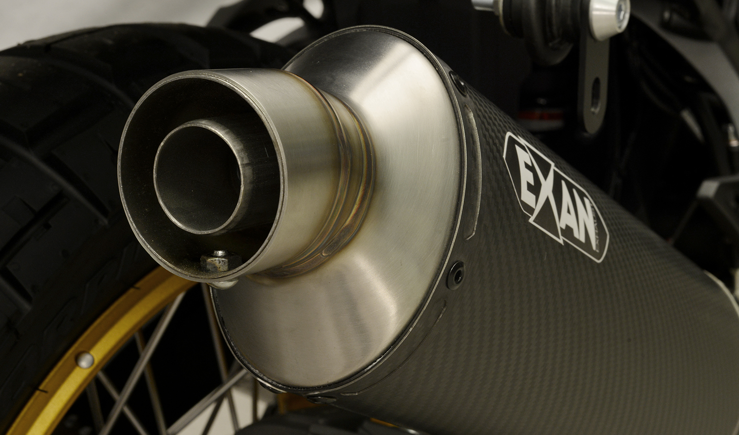 VOGE - VALICO 800DSX RALLY - OV-RALLY (2025)