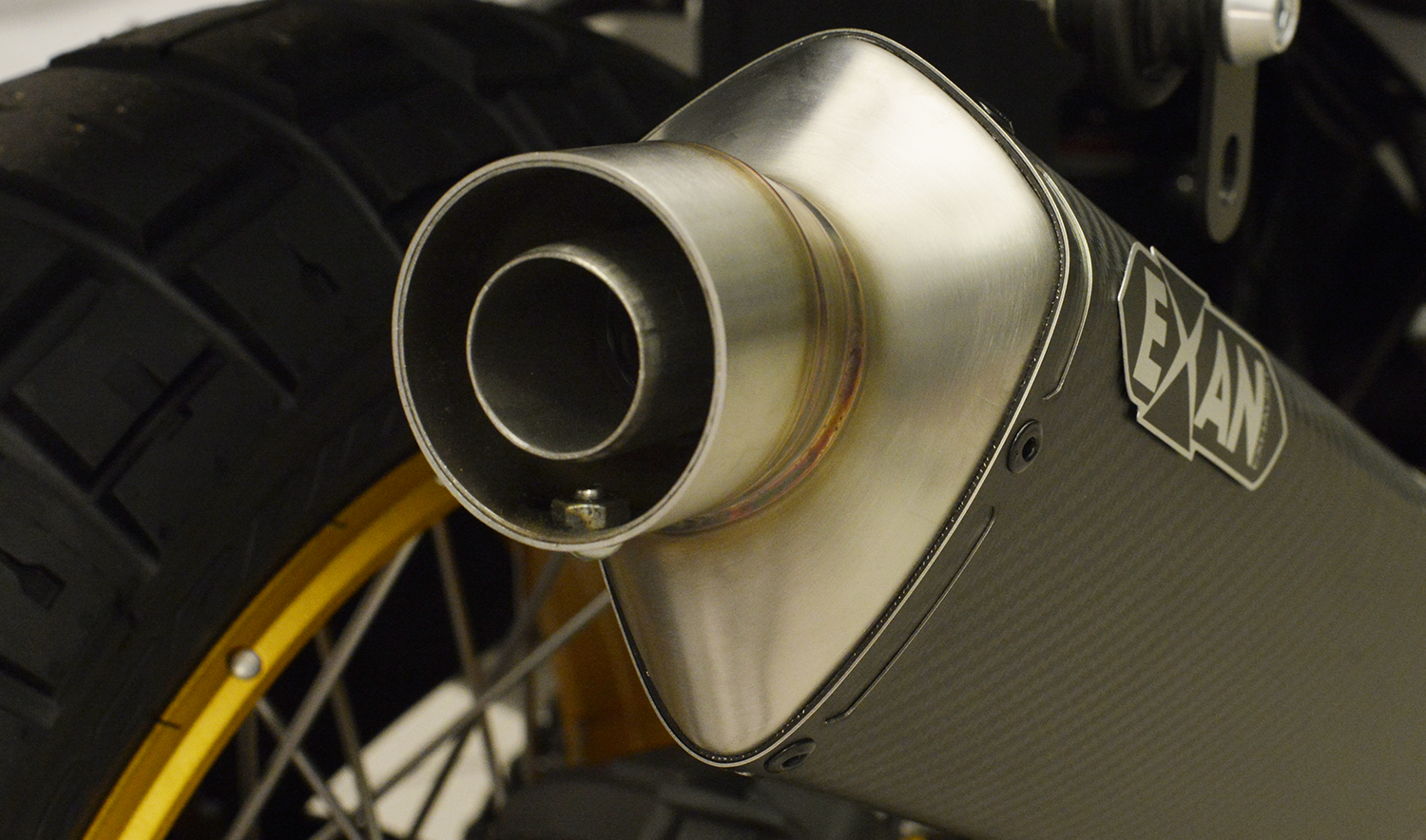 VOGE - VALICO 800DSX RALLY - X-RALLY (2025)