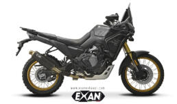 VOGE - VALICO 800DSX RALLY - OV-RALLY (2025)