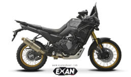 VOGE - VALICO 800DSX RALLY - OV-RALLY (2025)