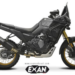 VOGE - VALICO 800DSX RALLY - X-RALLY (2025)