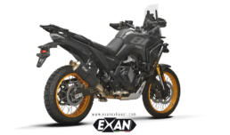 VOGE - VALICO 800DSX RALLY - X-RALLY (2025)