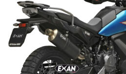 800MT-X (2025) - OV-RALLY