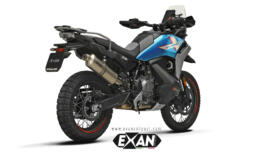 800MT-X (2025) - OV-RALLY