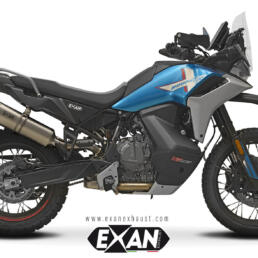 800MT-X (2025) - OV-RALLY